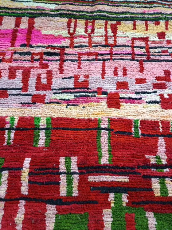 Traditional wool rug Morocco 3 x 2 m – Rugs & carpets (photo 8 of 11)