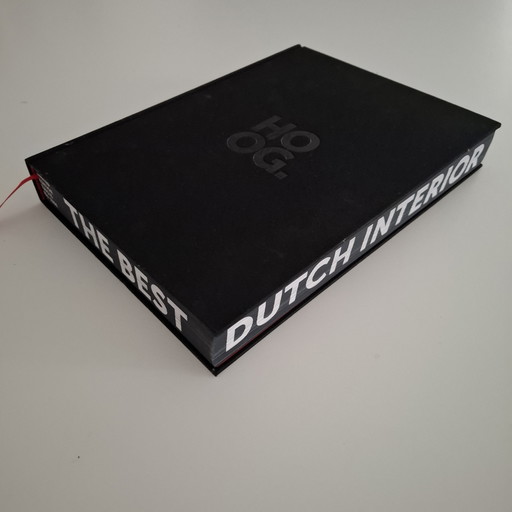 HIGH: The Best Dutch Interior Design 02