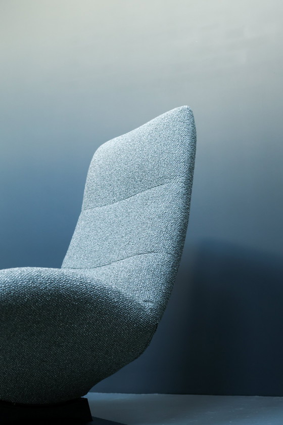 Image 1 of F773 Di Peter Van Der Ham Per Artifort