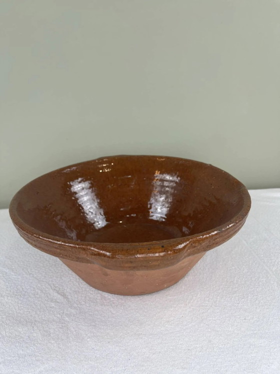 Ciotola in argilla – Ciotole, Porcelain, Rustic (photo 2 of 9)