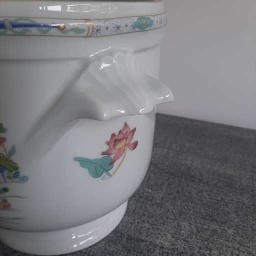 Cache Pot de la Manufacture Boyer Avant 1937