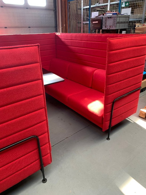 Cabine Vitra Alcôve