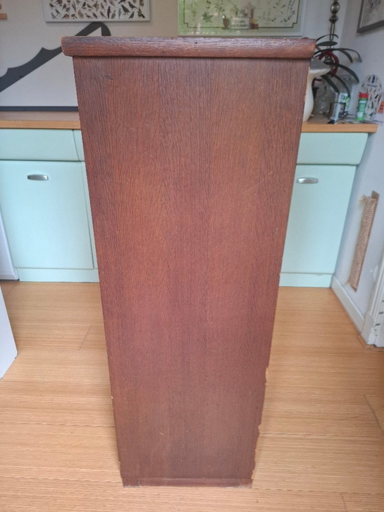 Image 1 of archivador/cómoda