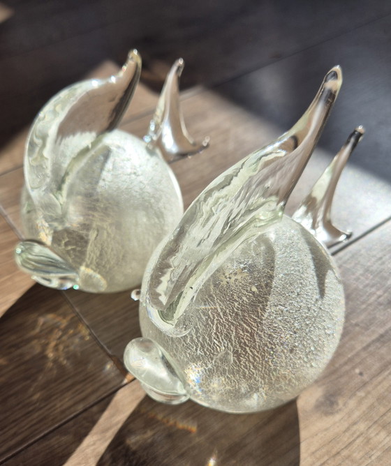 La Murrina – Dekorative Objekte, Glass, Murano Glass (photo 9 of 10)
