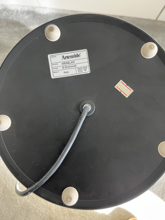 Image 1 of Artemide Menealo lamp (large version 56 cm)