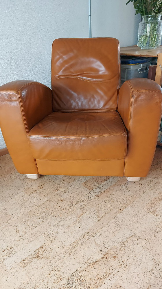 Image 1 of Perida Waterfauteuil