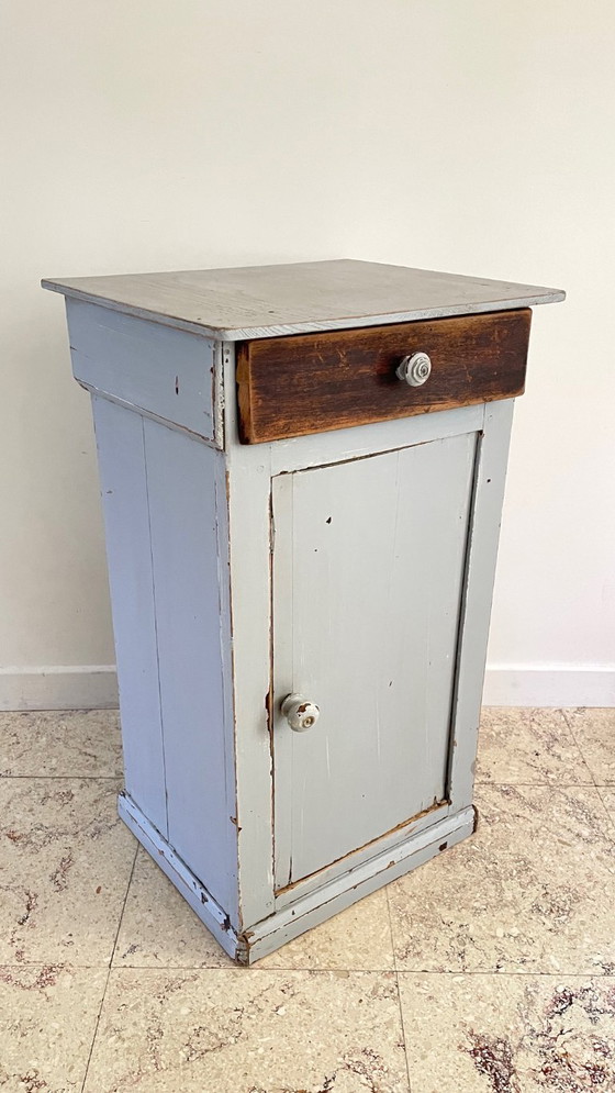 Mobile Comodino Antico – Comodini, Wood (photo 22 of 26)