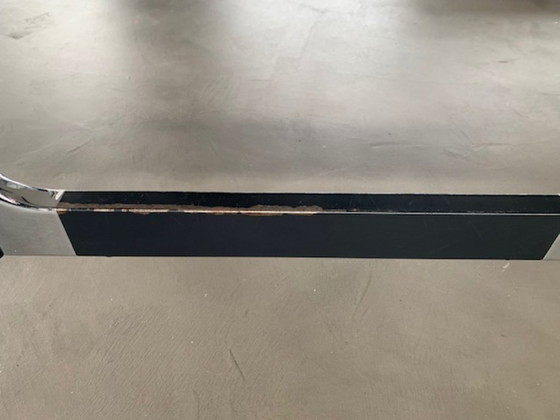 Image 1 of Table segmentée Vitra Eams