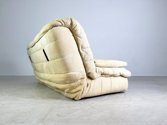 Image 1 of Original Gao Sofa Couch Ligne Roset Cinna Jean Paul Laloy