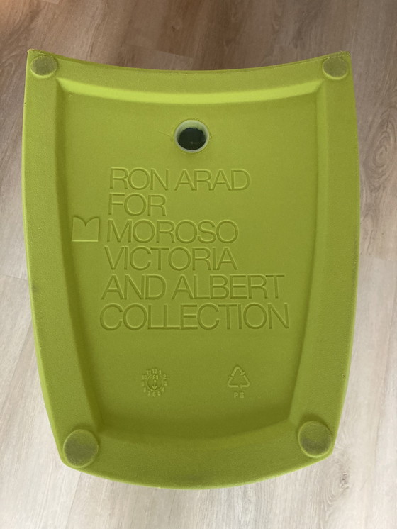 Image 1 of Moroso Little Albert