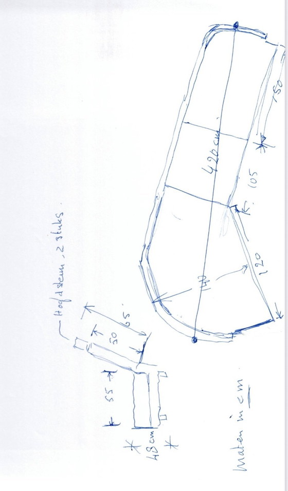 Image 1 of Divano Rolf Benz Onda