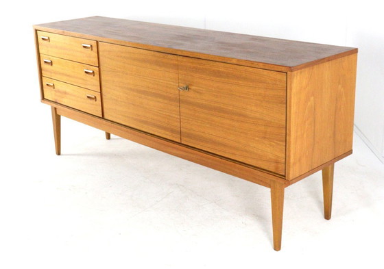 Image 1 of Credenza/cassettiera vintage Bartels | 188,5 cm