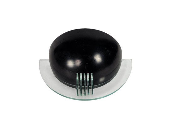 Image 1 of E/Lite - modèle 4502 - Applique - Fabriqué aux Pays-Bas - Années 80