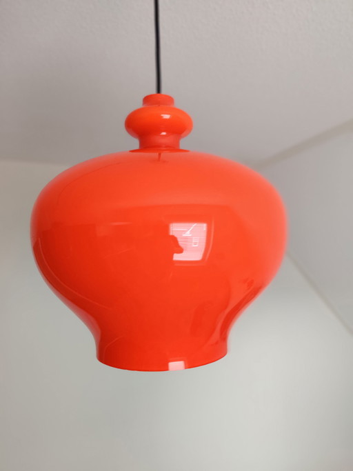 Suspension Hans Agne Jakobsson années 1970