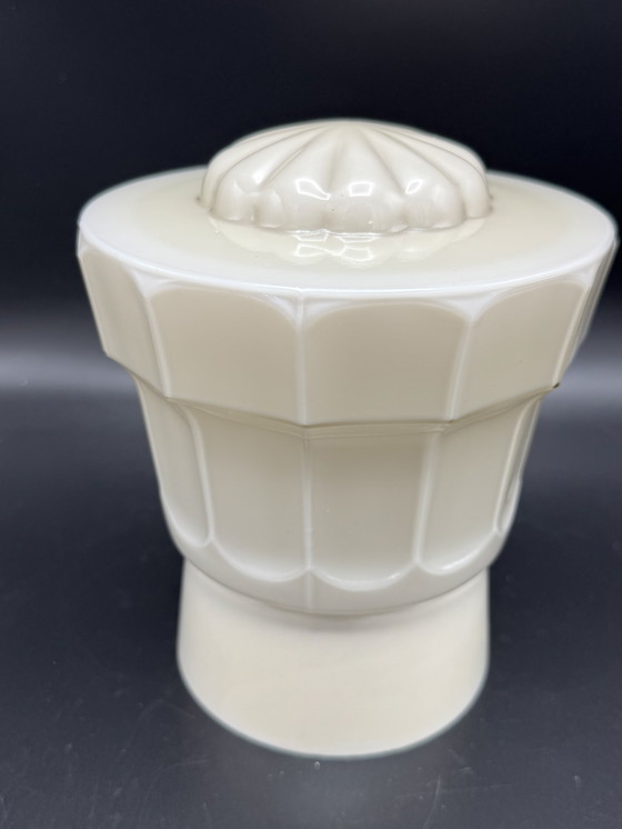 Image 1 of Lámpara de techo Art Déco de Thabur