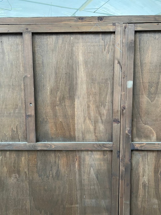 Image 1 of Anrichte aus Holz