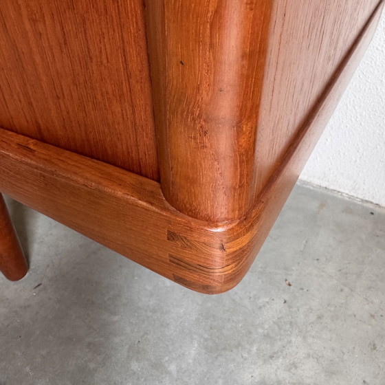 Image 1 of Credenza vintage HW Klein-Bramin Møbler