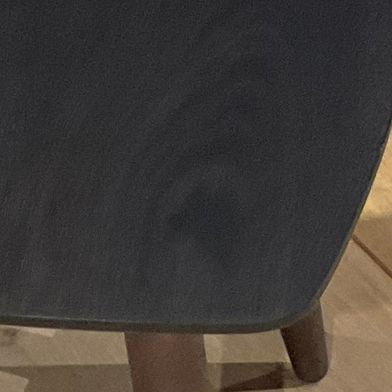 Image 1 of Fama Volta fauteuil met poef