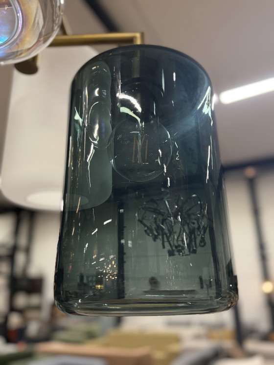 Image 1 of Brand van Egmond Louise Kroonluchter D60xH78cm