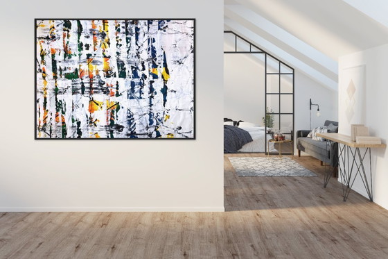 Image 1 of Jürgen Angeler - The Nature Echo