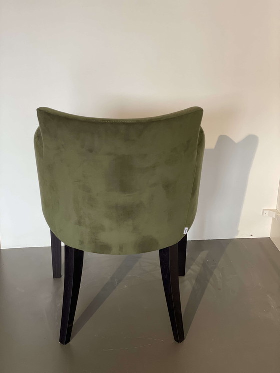 Image 1 of Private Label California dining chair (set of 6)