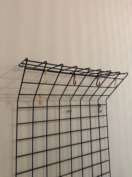 Image 1 of Karl Fichtel Wandaufhänger