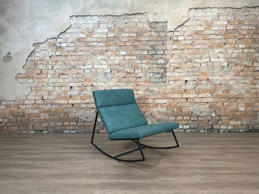 Gus Modern GT Rocker blu