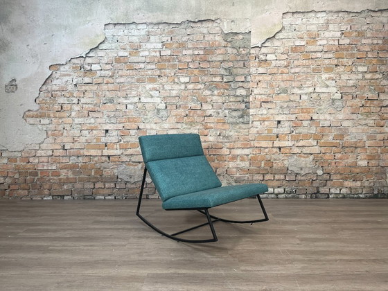 Image 1 of Gus Modern GT Rocker blu