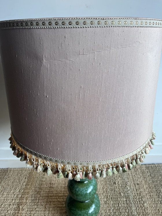 Image 1 of keramiek  Bubble Lamp  Kaiser Leuchten Mid Century