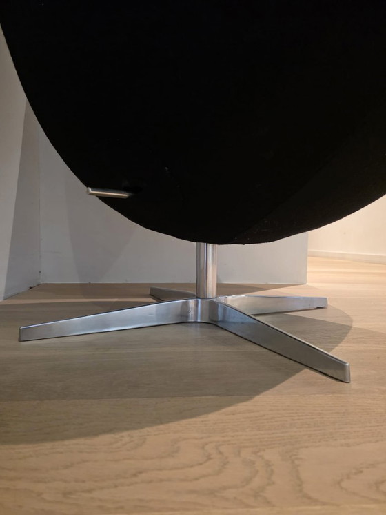 Image 1 of Stilvoll im Stil eines Eierstuhls