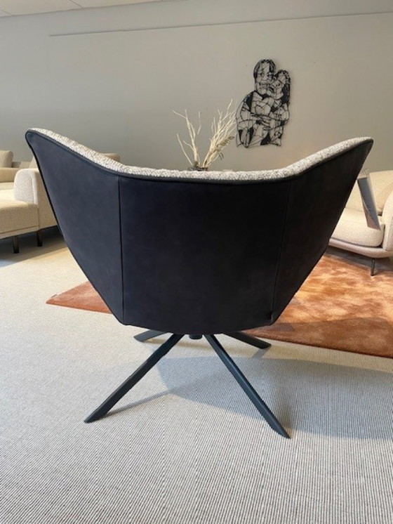 Image 1 of Etiqueta de Gustave van den Berg