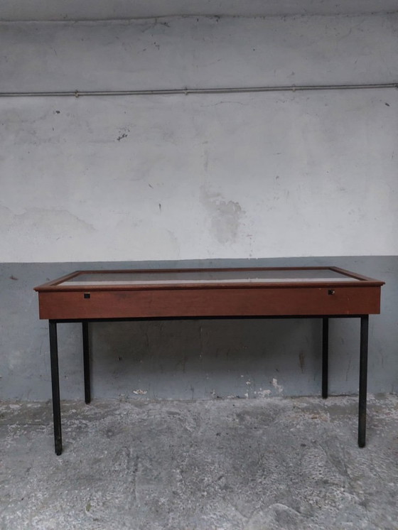 Image 1 of vetrina vintage