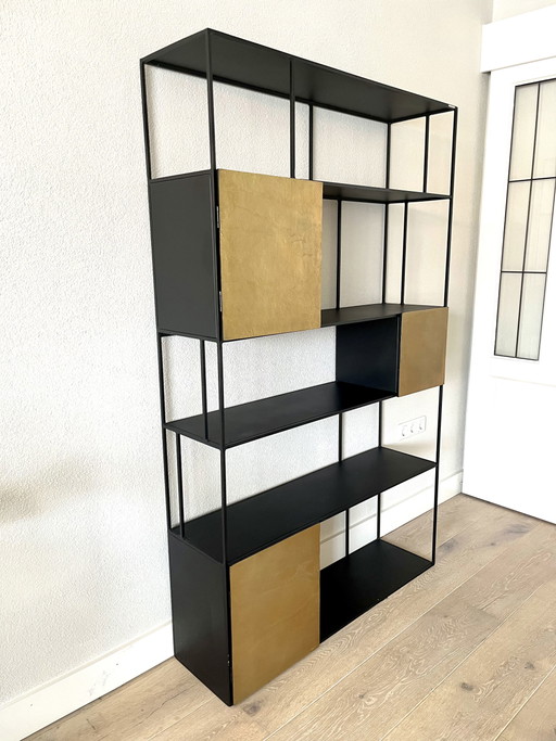Scaffale Pols Potten Shelf