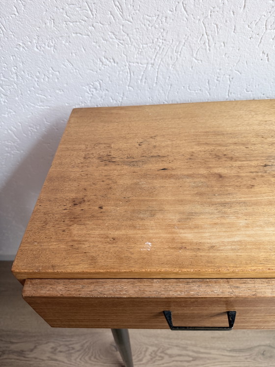 Image 1 of Vintage 1960s sideboard | Side table | Hall table