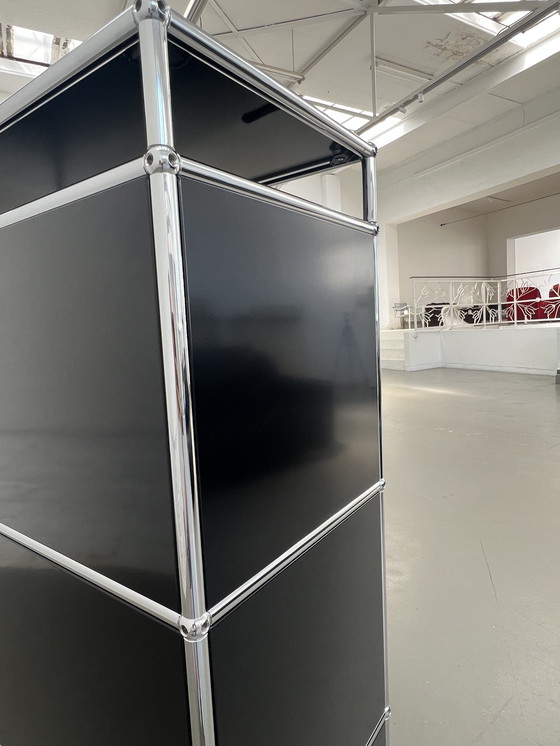 Image 1 of USM Haller buffetkast