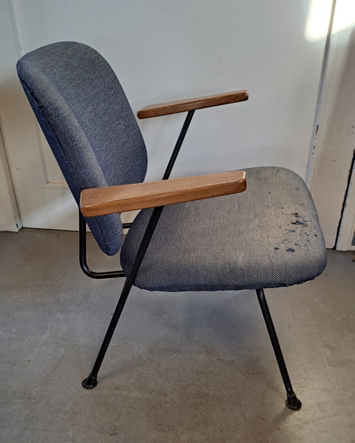 Fauteuil Gijs van der Sluis nr.12