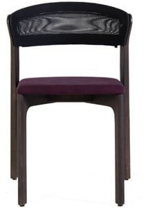 Arco Café Stuhl Esszimmerstuhl