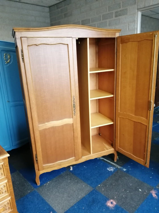 Image 1 of Vintage wardrobe