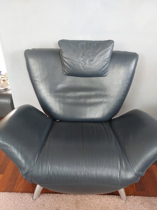 LeoLux Panta Rhei. Svizzero. Opzioni complete. DI UNA BELLEZZA UNICA