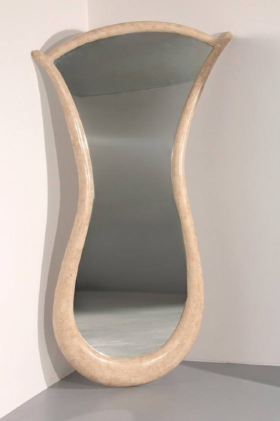 Image 1 of Mid-Century Italian Bench 1960s with Black Metal Frame,and Solid Teak Slats