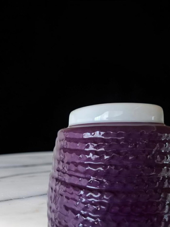 Richard Ginori Missoni Vase – Porcelain (photo 3 of 6)