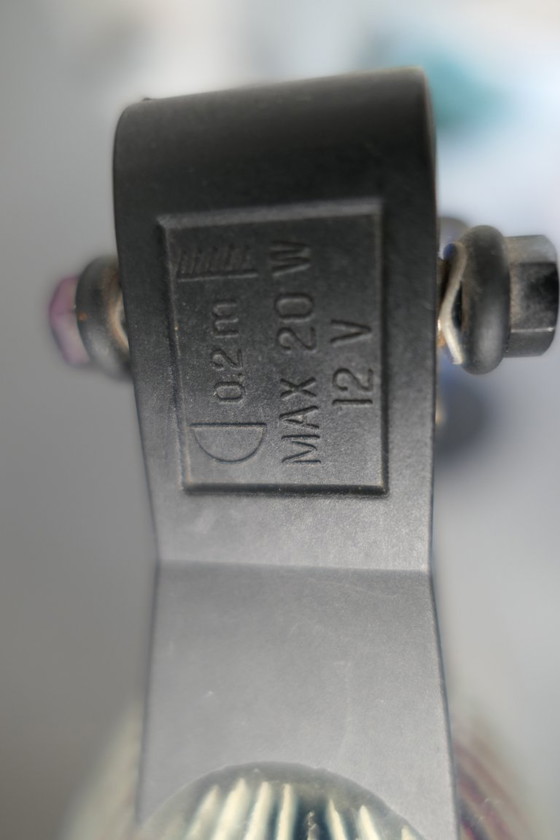 Image 1 of Vintage Ikea 'Rapid' tafellamp