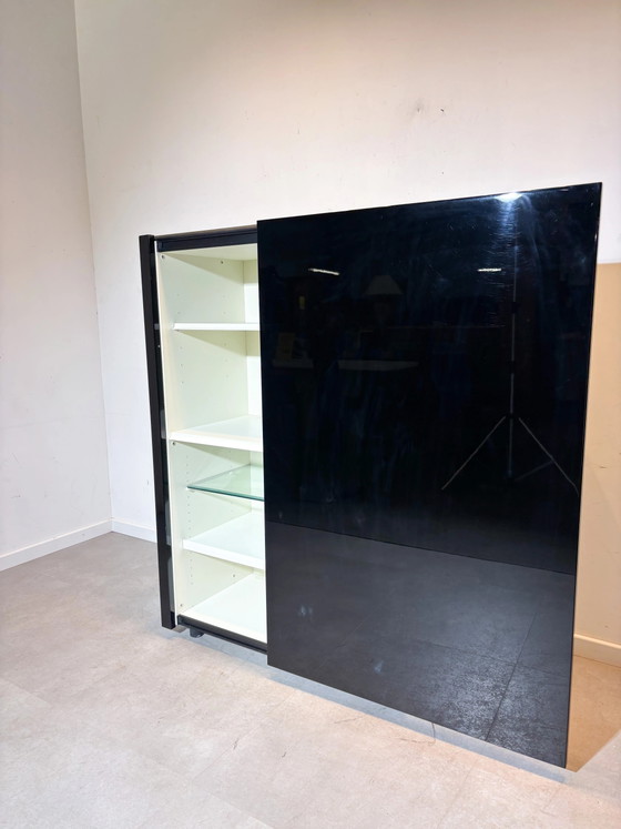 Acerbis “Playbox” diseñado por Giotto Stoppino y Ludovico Acerbis – Muebles TV (photo 2 of 4)