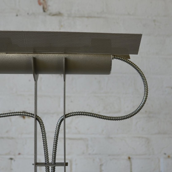 Image 1 of 1 x Steampunk-Stehleuchte