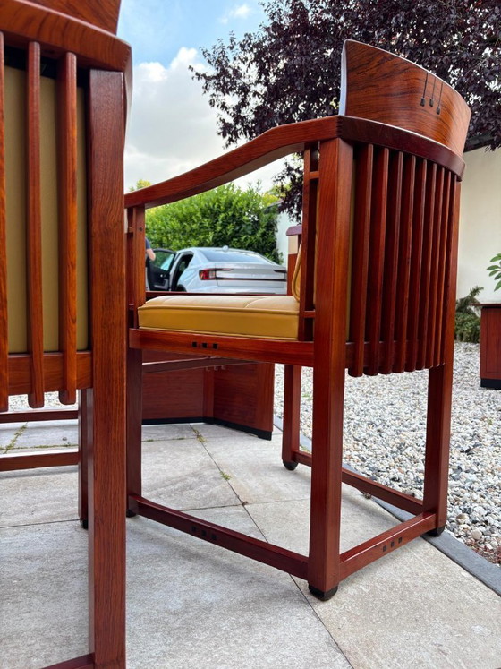 Image 1 of Beautiful, complete Schuitema seating area / furniture set (Design / Art Deco)