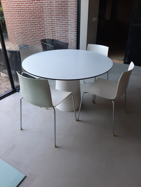 Image 1 of Moooi dining room table