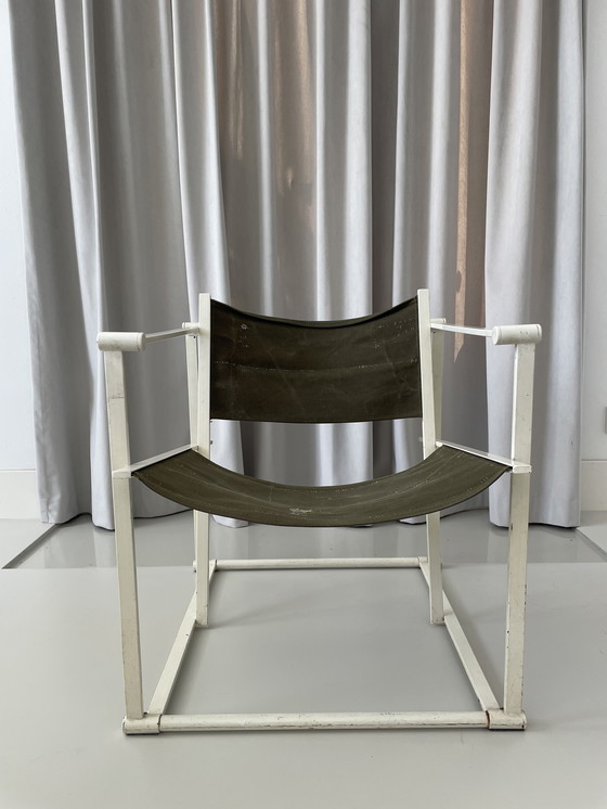 Image 1 of Sillón Pastoe Cube FM62