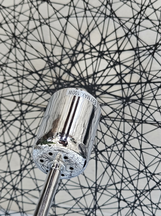 Image 1 of 2x Moooi Random Light Small (50 cm) – Original Design Pendant Lamps by Bertjan Pot