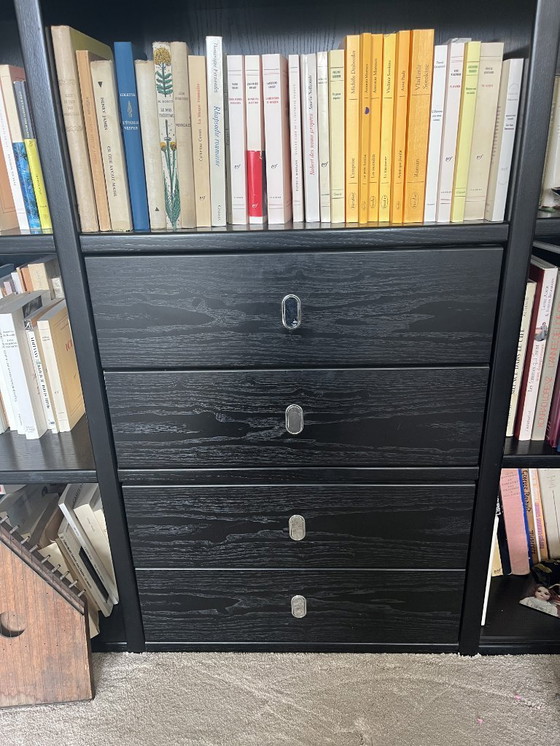 Image 1 of Grande etagere Interlübke