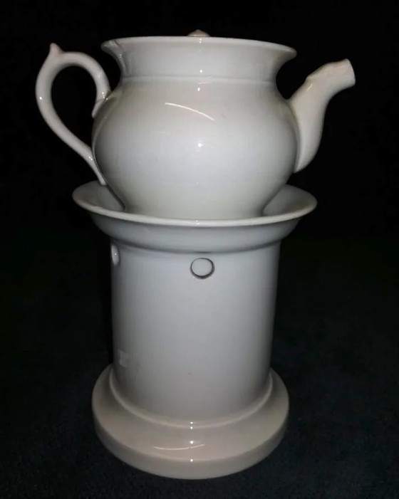 Tisanière – Keukenaccessoires, Porcelain (photo 3 of 5)